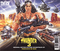 THUNDER/THUNDER 3 - Recensione su 35mm (Settembre 2008) by Alessandro Busnengo - ITALIANO